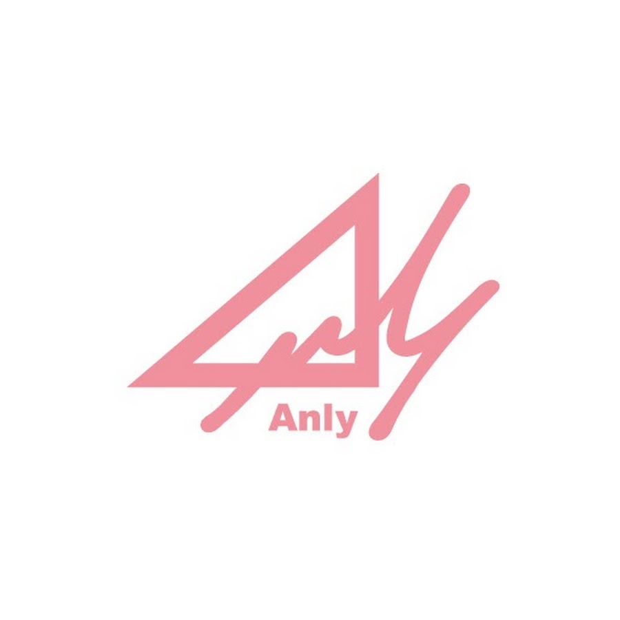 Anly Official YouTube