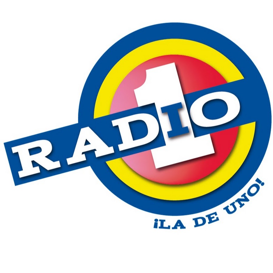 Radio Uno Colombia YouTube channel avatar