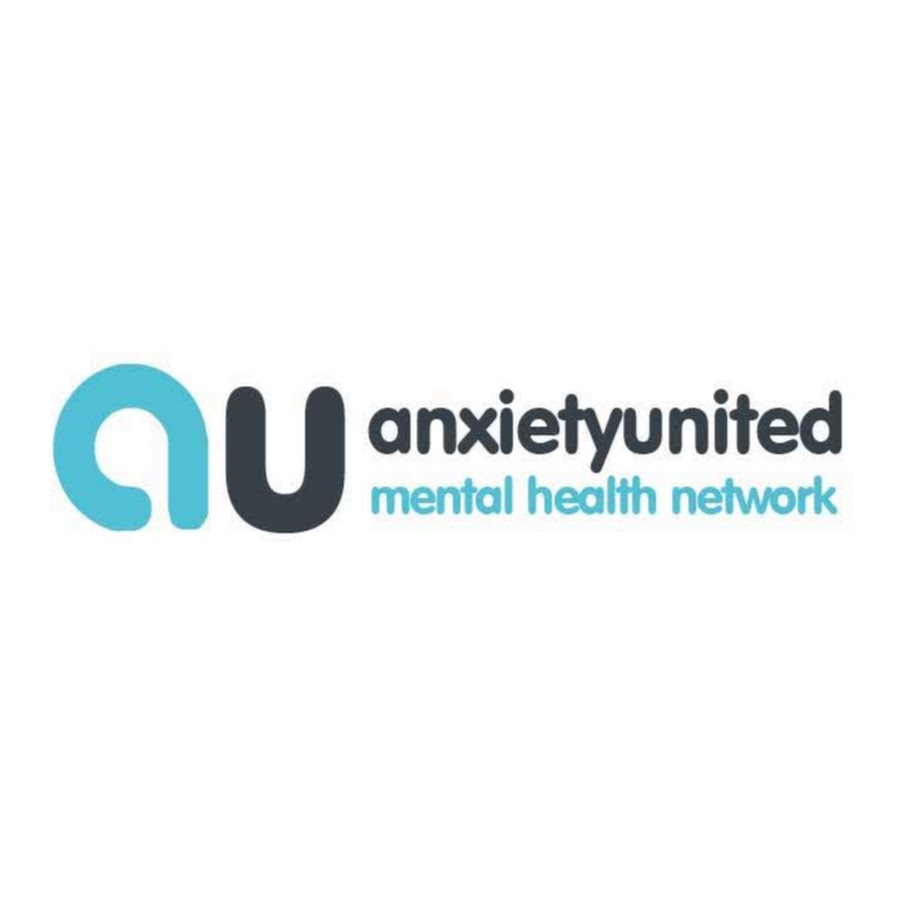 Anxiety United Avatar de chaîne YouTube