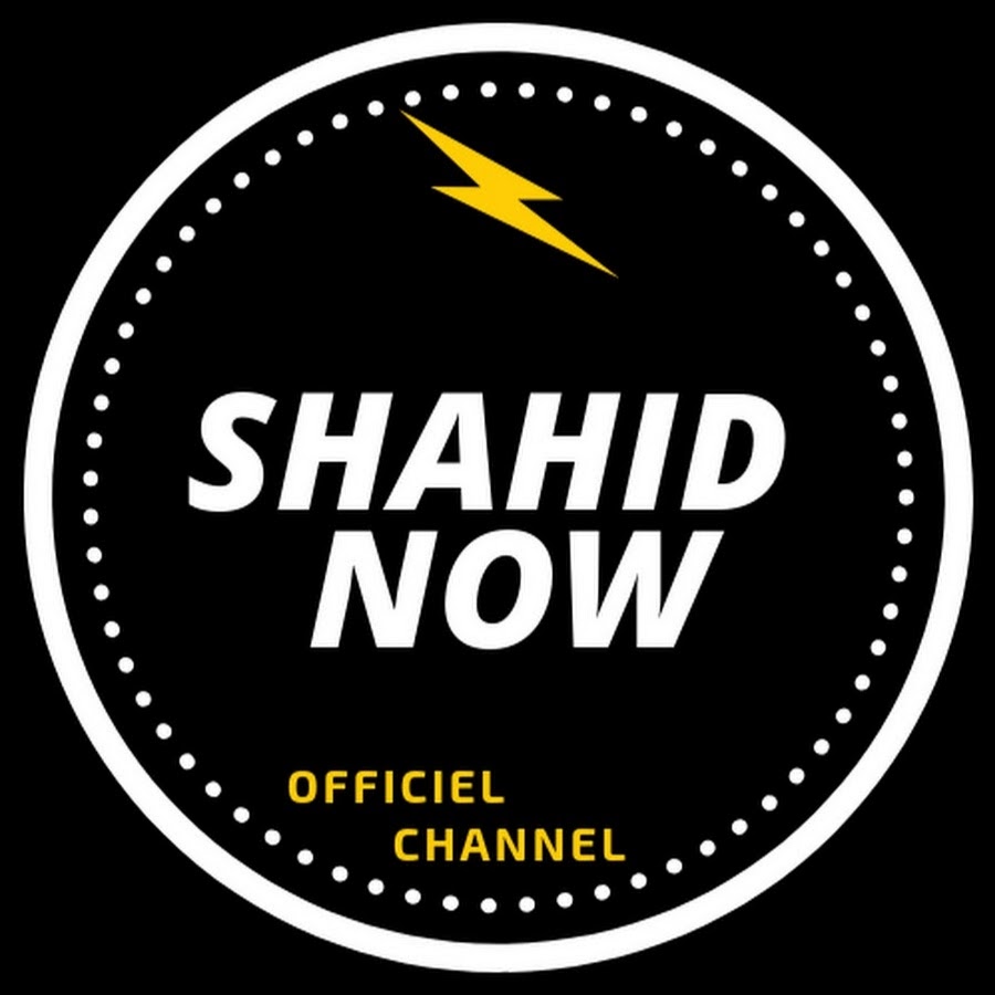 Ø´Ø§Ù‡Ø¯ Ø§Ù„Ø§Ù† l Shahid Now YouTube kanalı avatarı