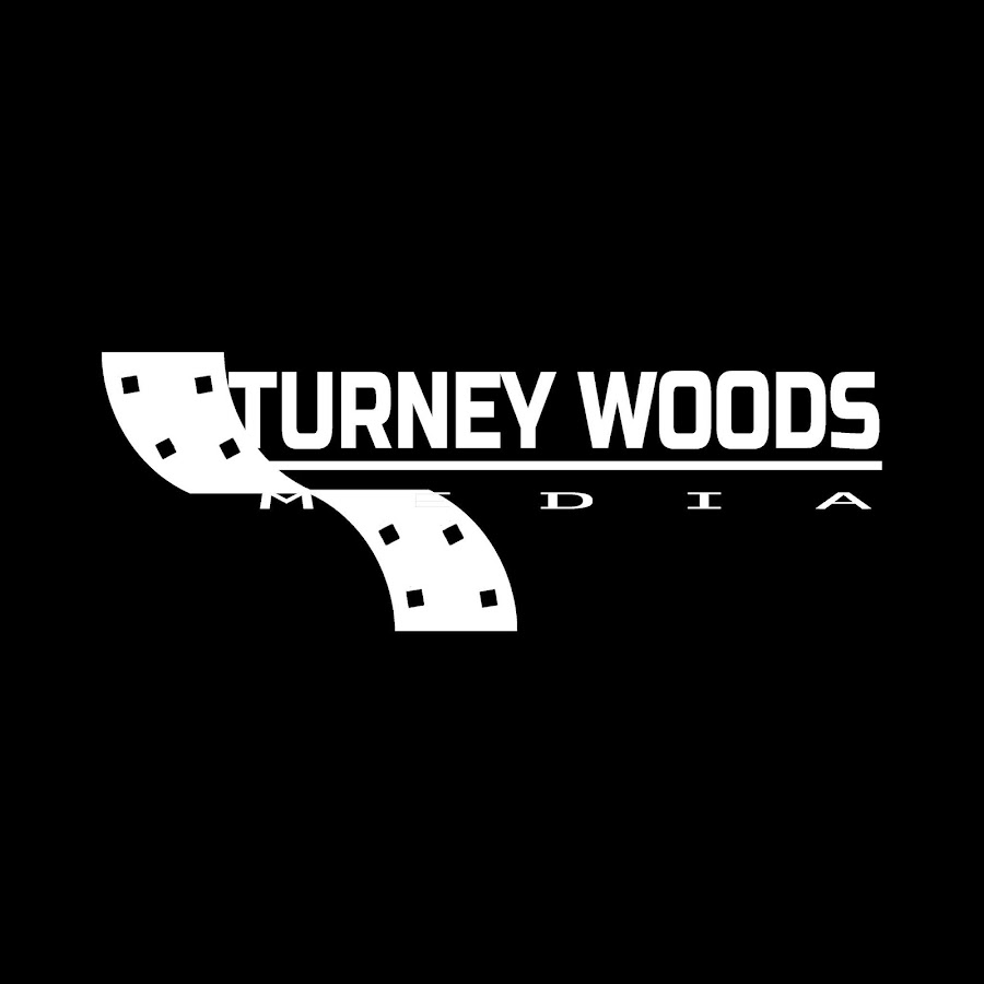 Turney Woods Media رمز قناة اليوتيوب