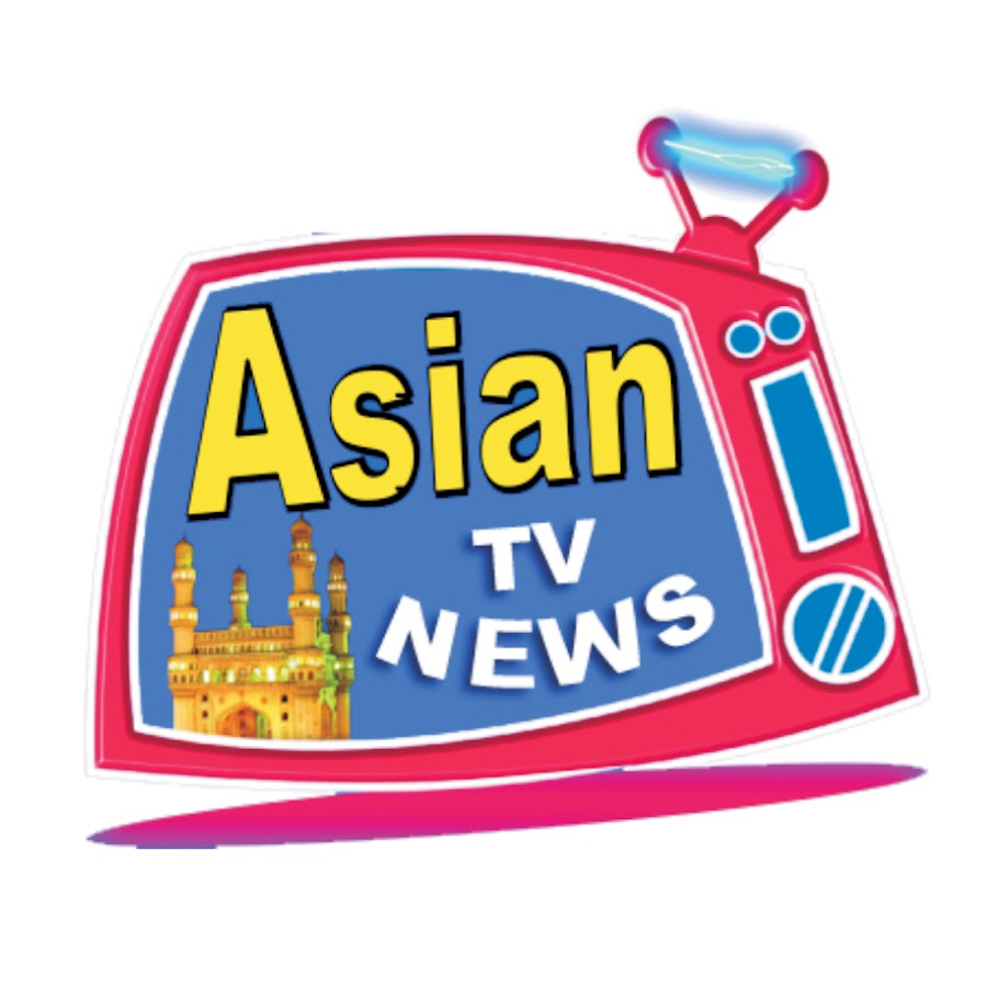 ASIAN TV NEWS YouTube-Kanal-Avatar
