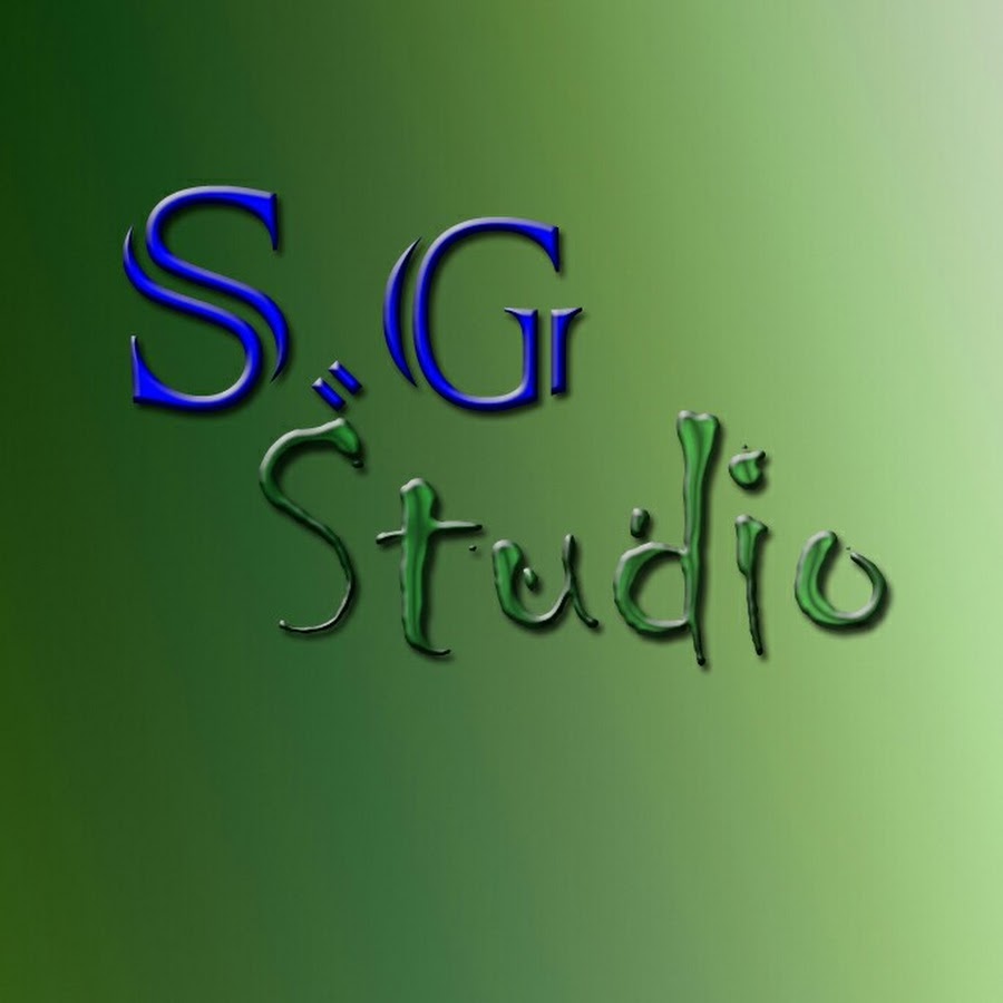 S.Graphic Studio YouTube channel avatar