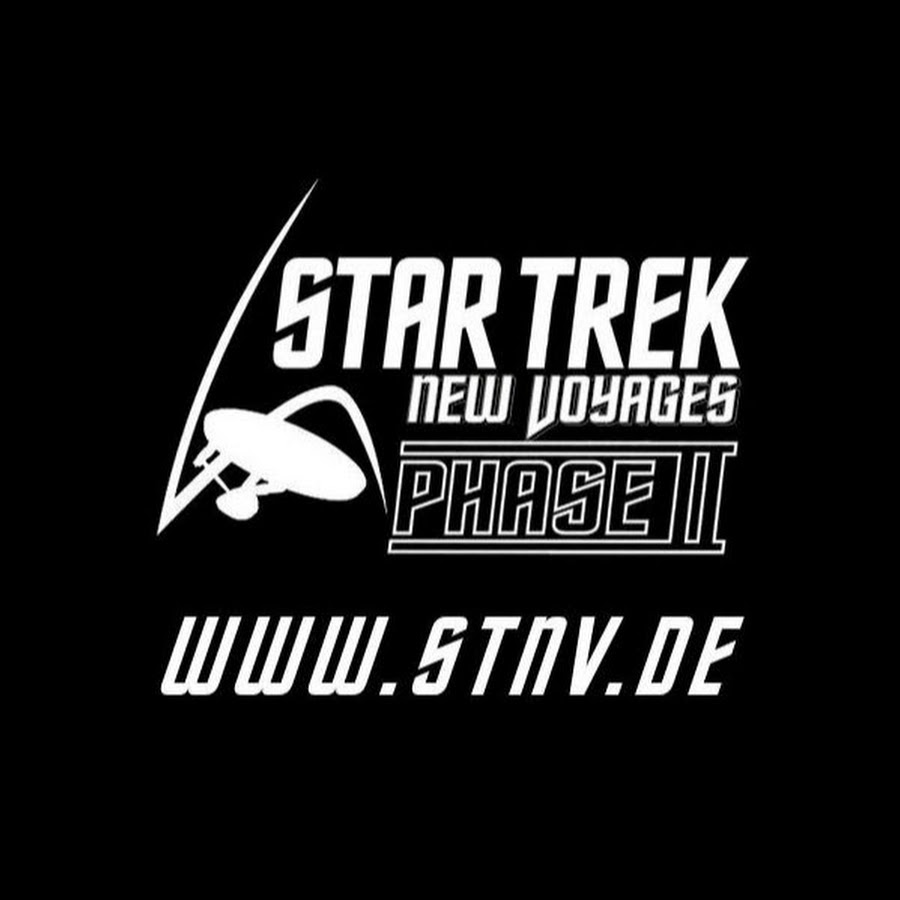 startreknewvoyages YouTube channel avatar