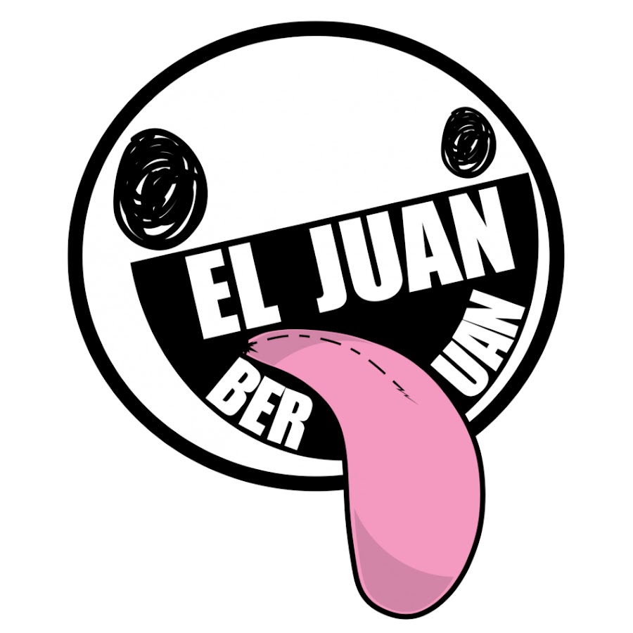 El Juan Ber Uan رمز قناة اليوتيوب