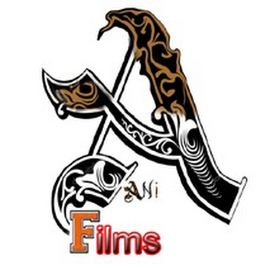 Anu Ani Films Production YouTube-Kanal-Avatar
