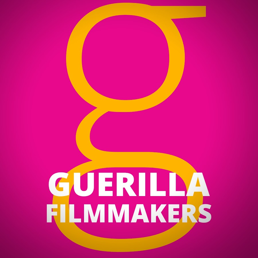 Guerilla Filmmakers ইউটিউব চ্যানেল অ্যাভাটার