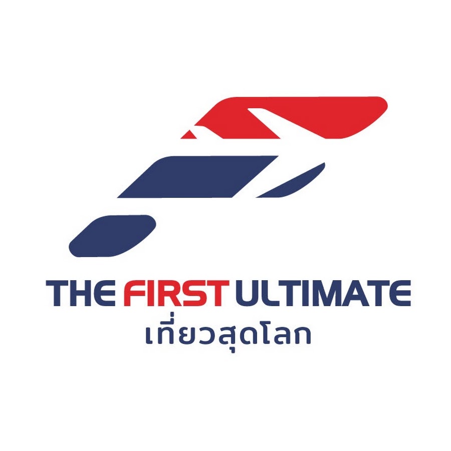 The First Ultimate Official ইউটিউব চ্যানেল অ্যাভাটার