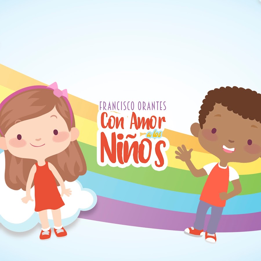 Con Amor a Los NiÃ±os YouTube channel avatar