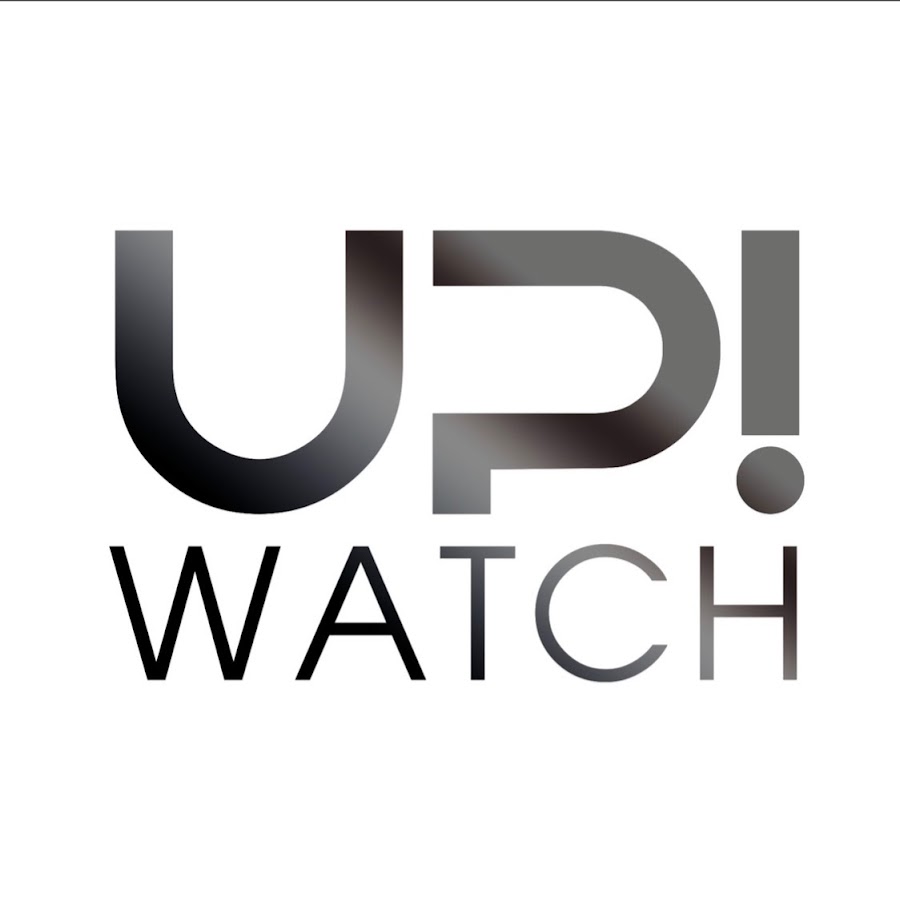 UP WATCH YouTube kanalı avatarı