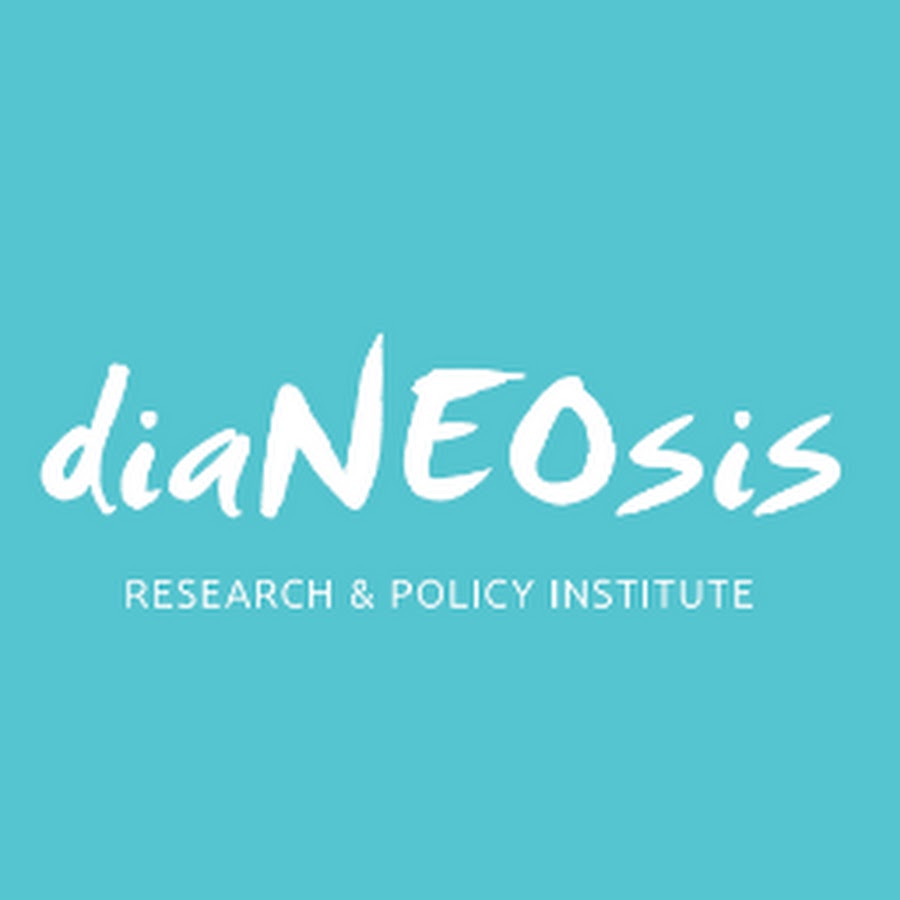 diaNEOsis رمز قناة اليوتيوب