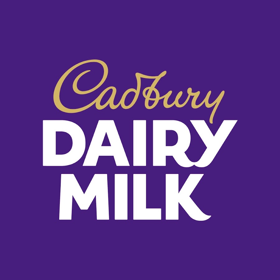 Cadbury Dairy Milk Malaysia Avatar canale YouTube 