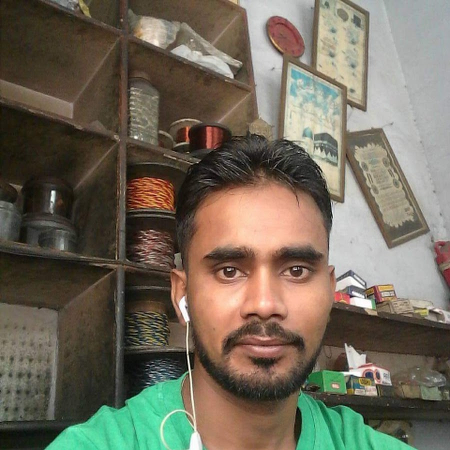 Basirat media YouTube channel avatar