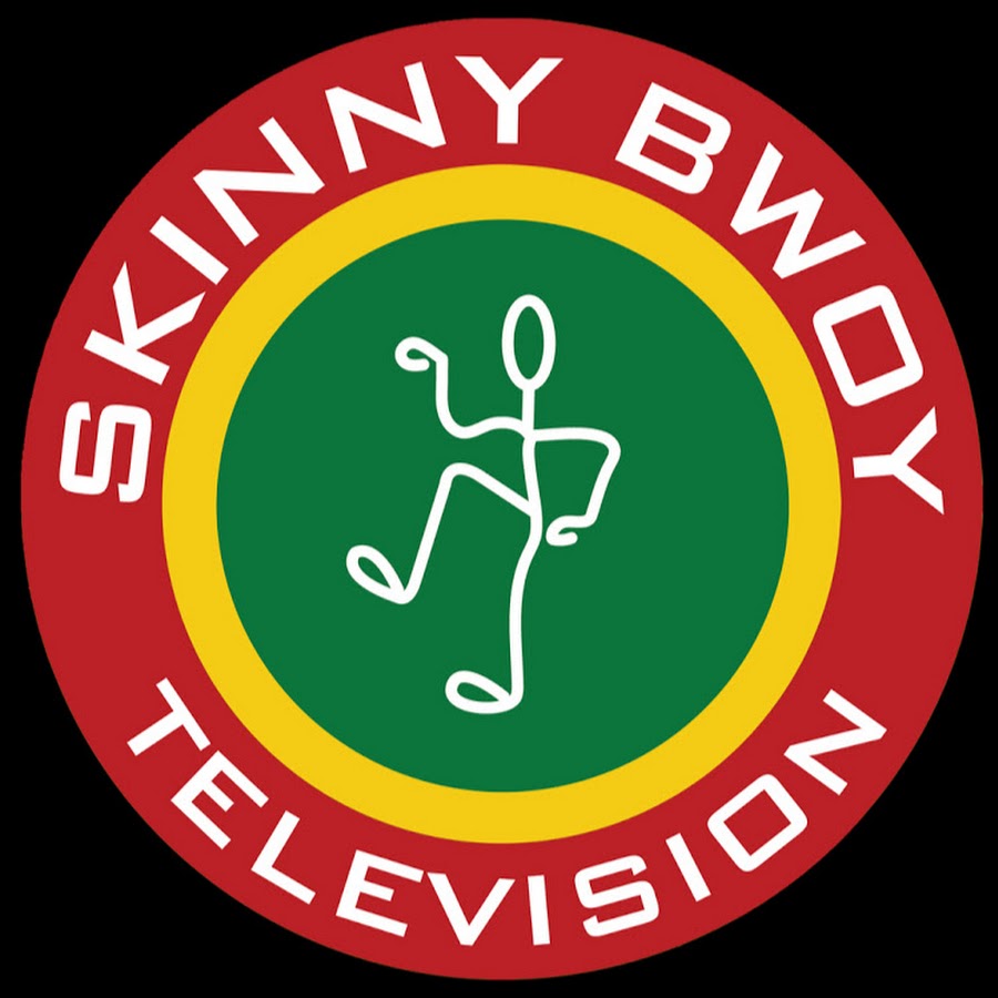 SkinnyBwoyTV YouTube channel avatar