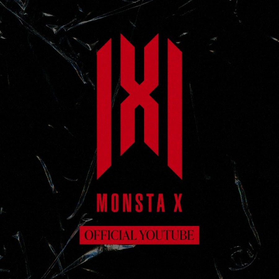 MONSTA X Avatar canale YouTube 