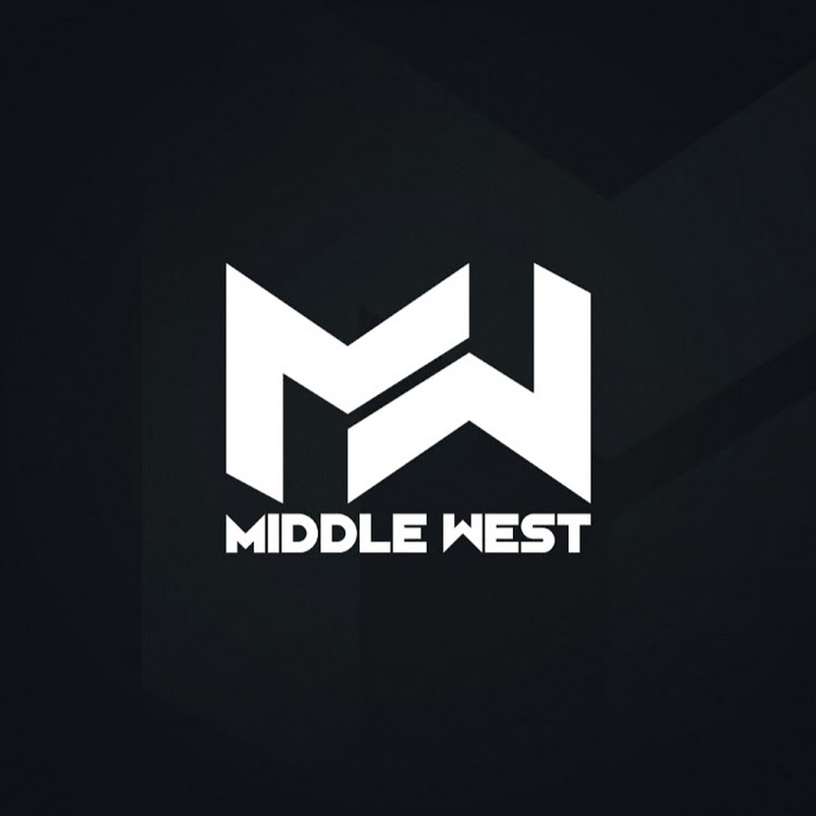 Middle West YouTube-Kanal-Avatar
