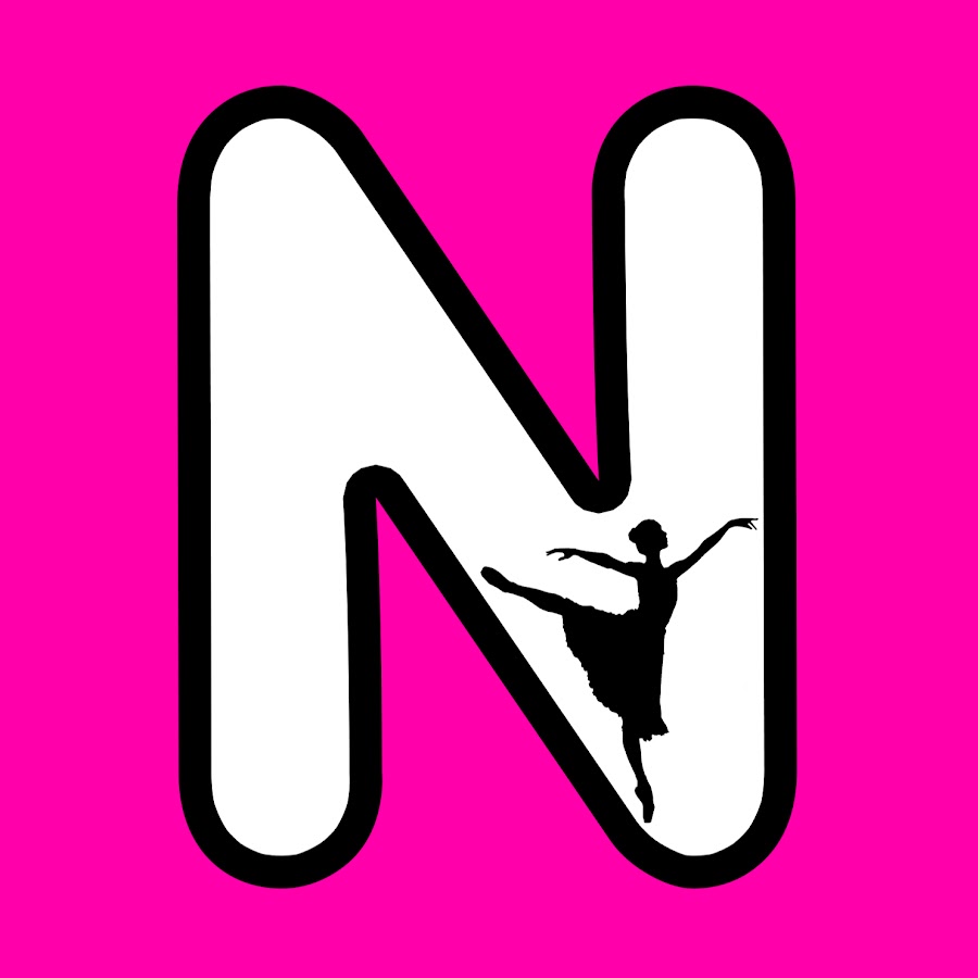 Nastiona Dance TV YouTube channel avatar