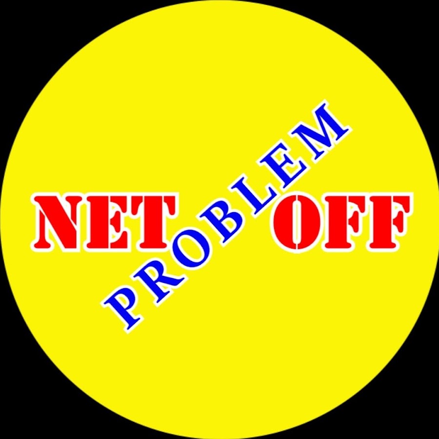 NETproblemOFF