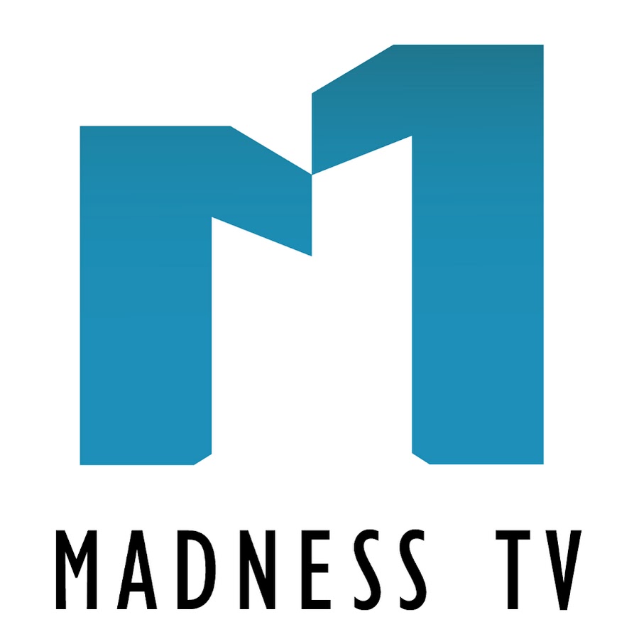 Madness Tv ইউটিউব চ্যানেল অ্যাভাটার