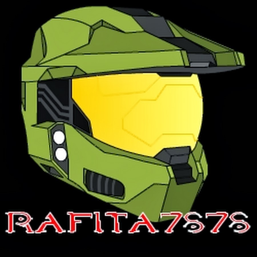 rafita7878 YouTube channel avatar