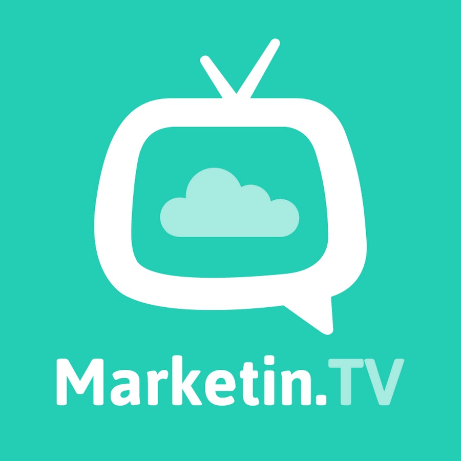 Marketin.TV YouTube channel avatar