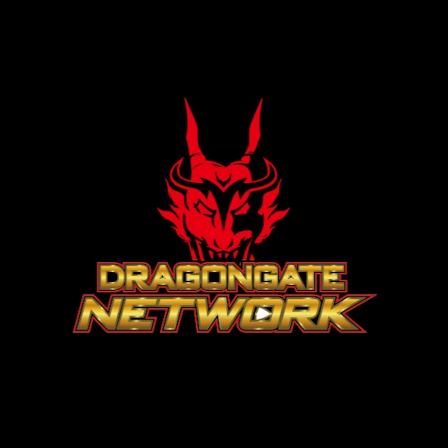 公式 ドラゴンゲート ネットワーク Youtube