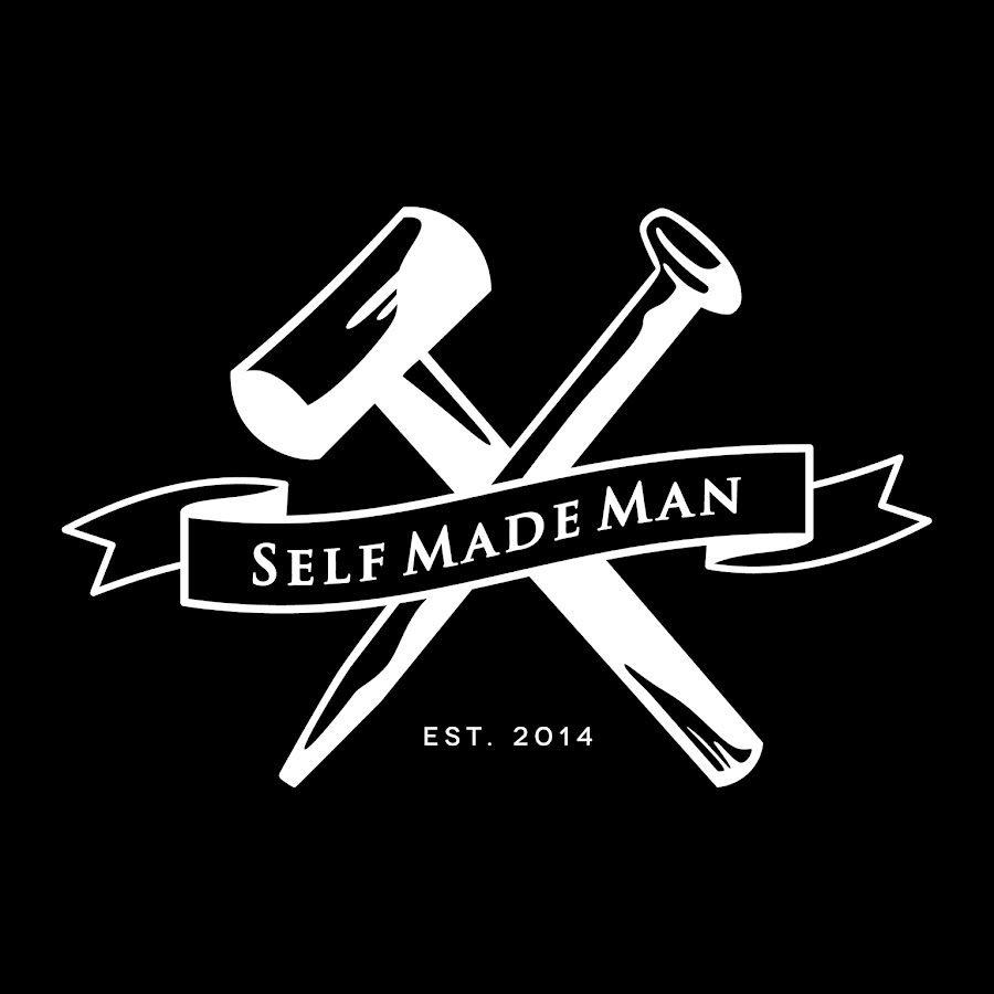 Self Made Man YouTube channel avatar