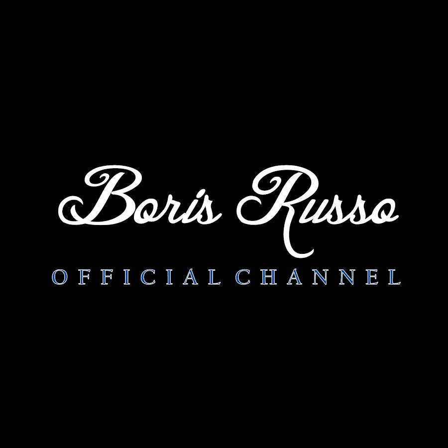 Boris Russo