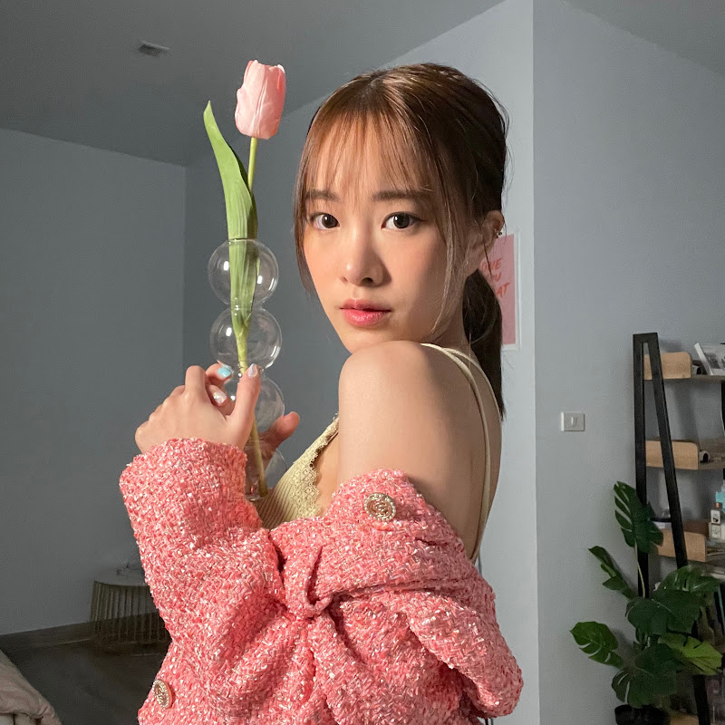 mintchyy - 網紅的藏寶箱 