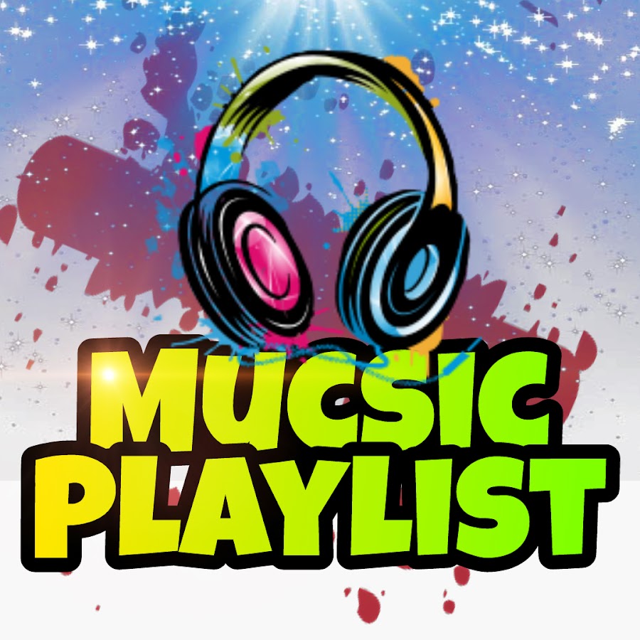 MUSIC PLAYLIST YouTube channel avatar
