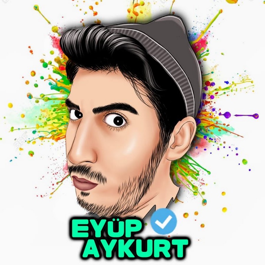 EyÃ¼p Aykurt YouTube 频道头像