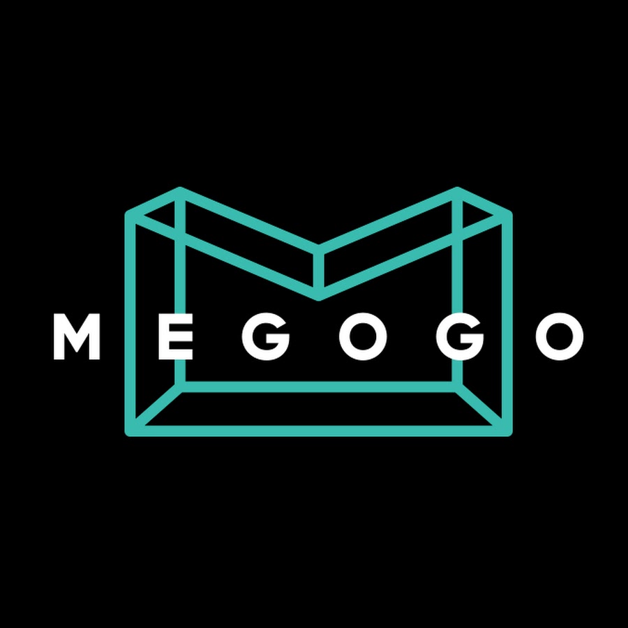 MEGOGO YouTube channel avatar