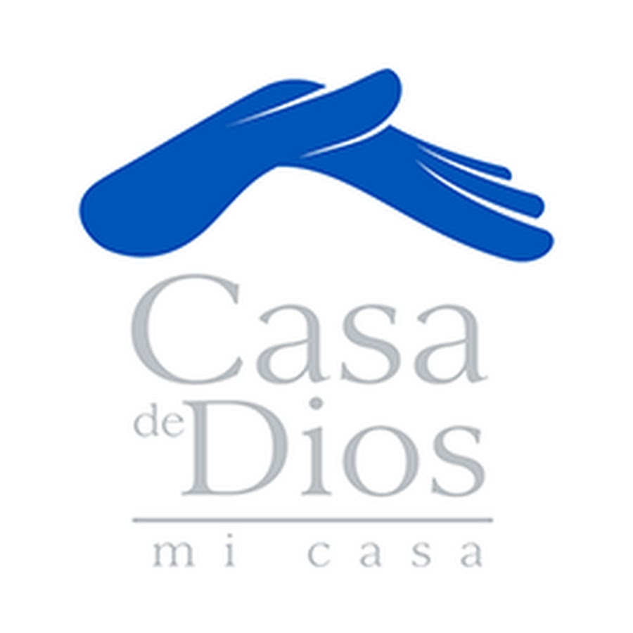Casa De Dios YouTube channel avatar