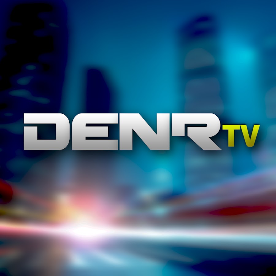 Denner TV Play Аватар канала YouTube