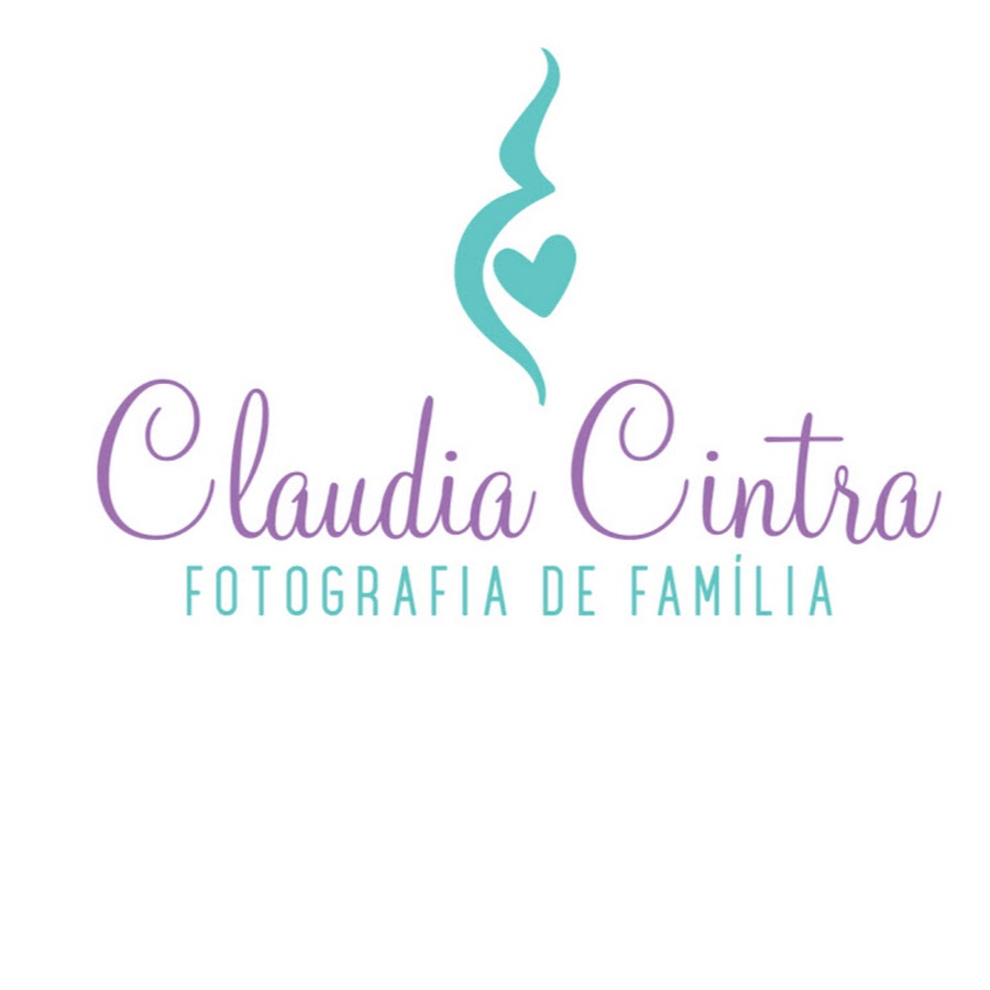 claudia cintra YouTube channel avatar