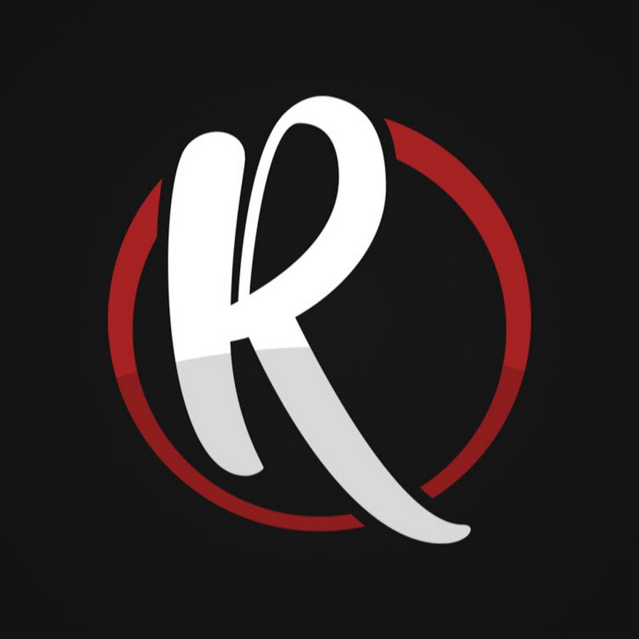 Region YouTube channel avatar