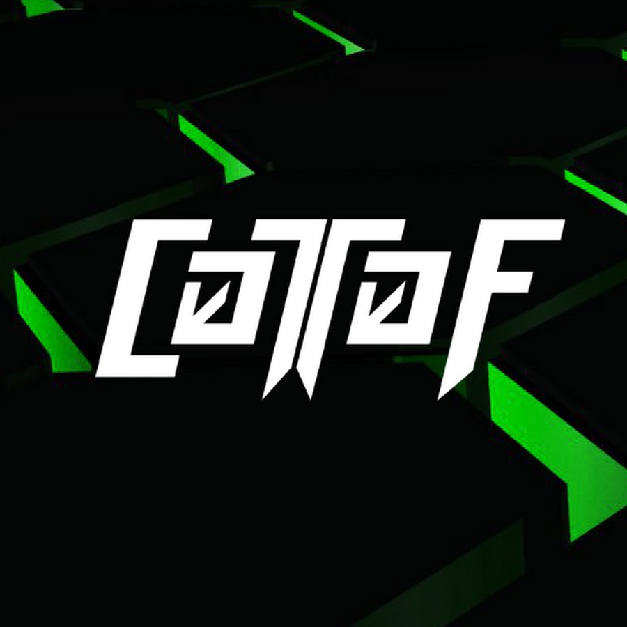 CotoF YouTube channel avatar