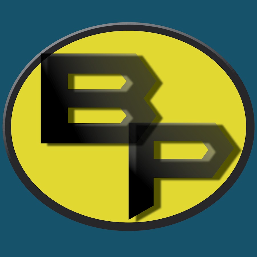 TheBattProductions YouTube channel avatar