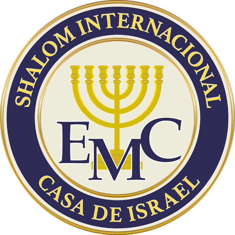 EMC Shalom Internacional Awatar kanału YouTube