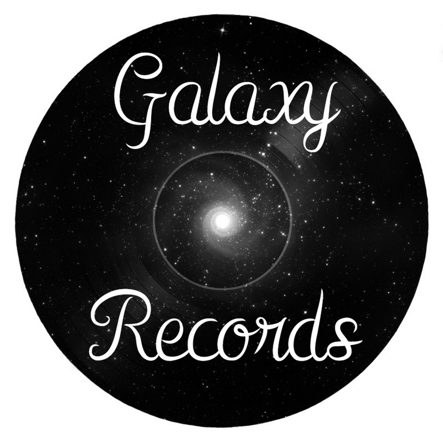 Galaxy Records YouTube channel avatar