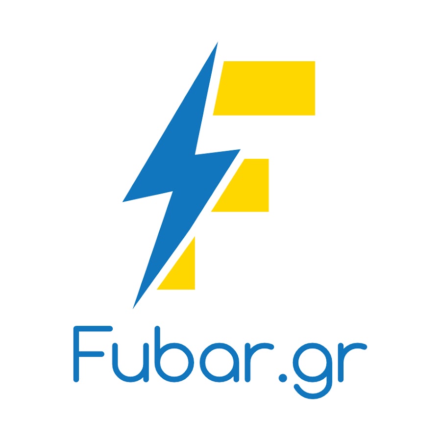 fubar.gr यूट्यूब चैनल अवतार
