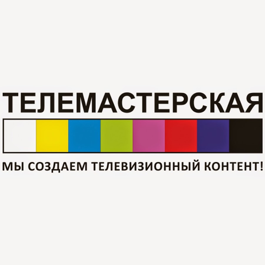 Telemasters. kz YouTube channel avatar