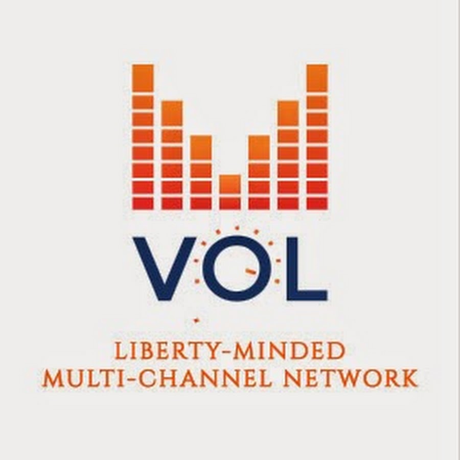 Voices of Liberty | Liberty-Minded Multi-Channel Network Аватар канала YouTube