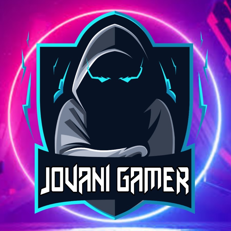 Jovani Gamer YouTube channel avatar