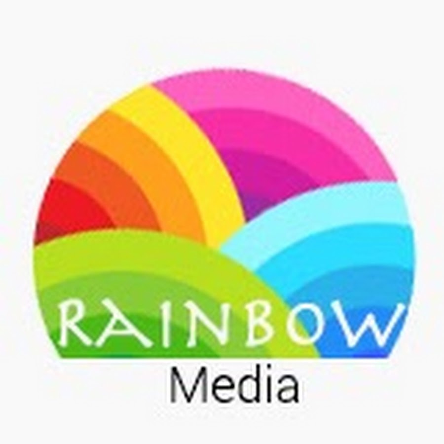 Rainbow Media YouTube channel avatar