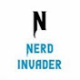 Nerd Invader
