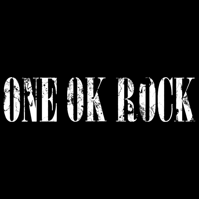 ONE OK ROCK - 網紅的藏寶箱 