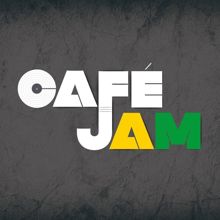 CAFÃ‰ JAMAICA YouTube kanalı avatarı