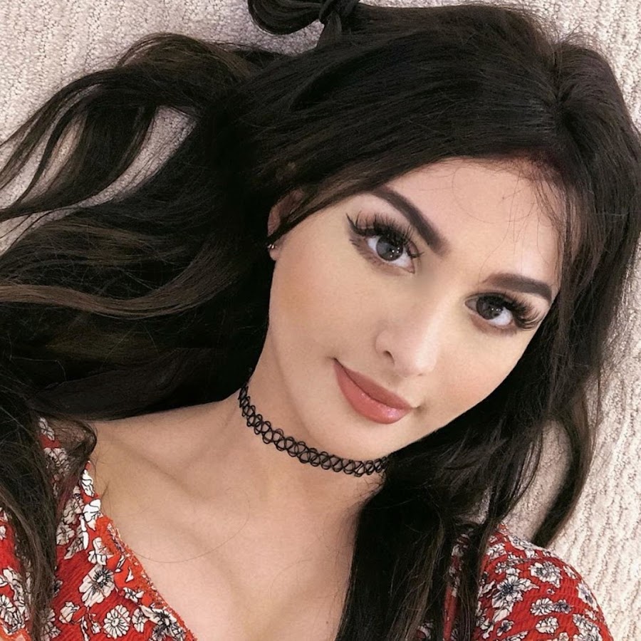 SSSniperWolf YouTube kanalı avatarı