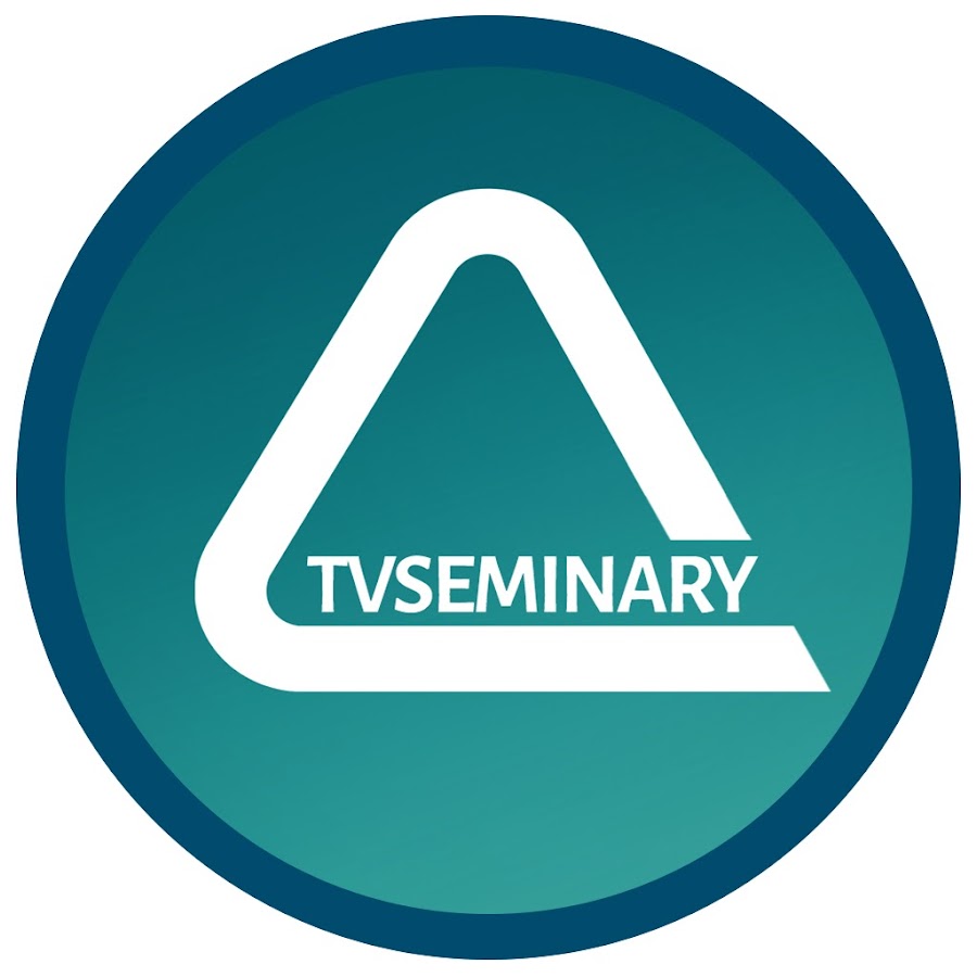 TVSEMINARY Distance-Education YouTube channel avatar